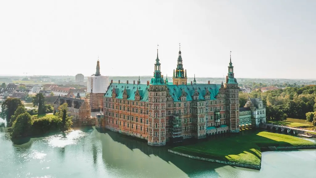 Frederiksborg