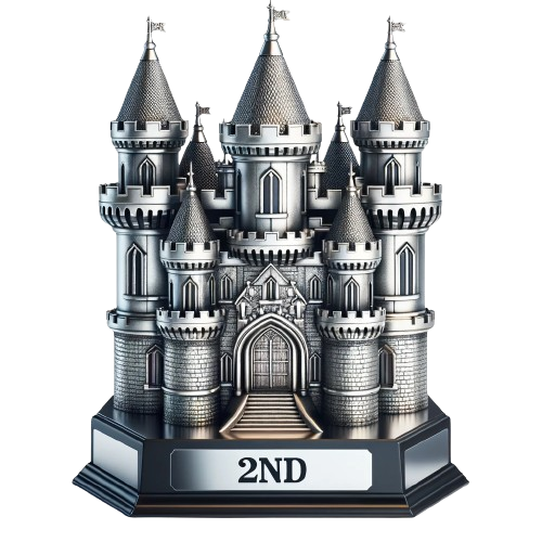 castle trophy 2