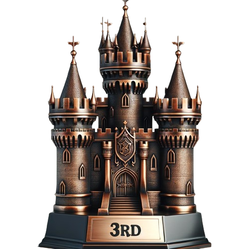 castle trophy 3